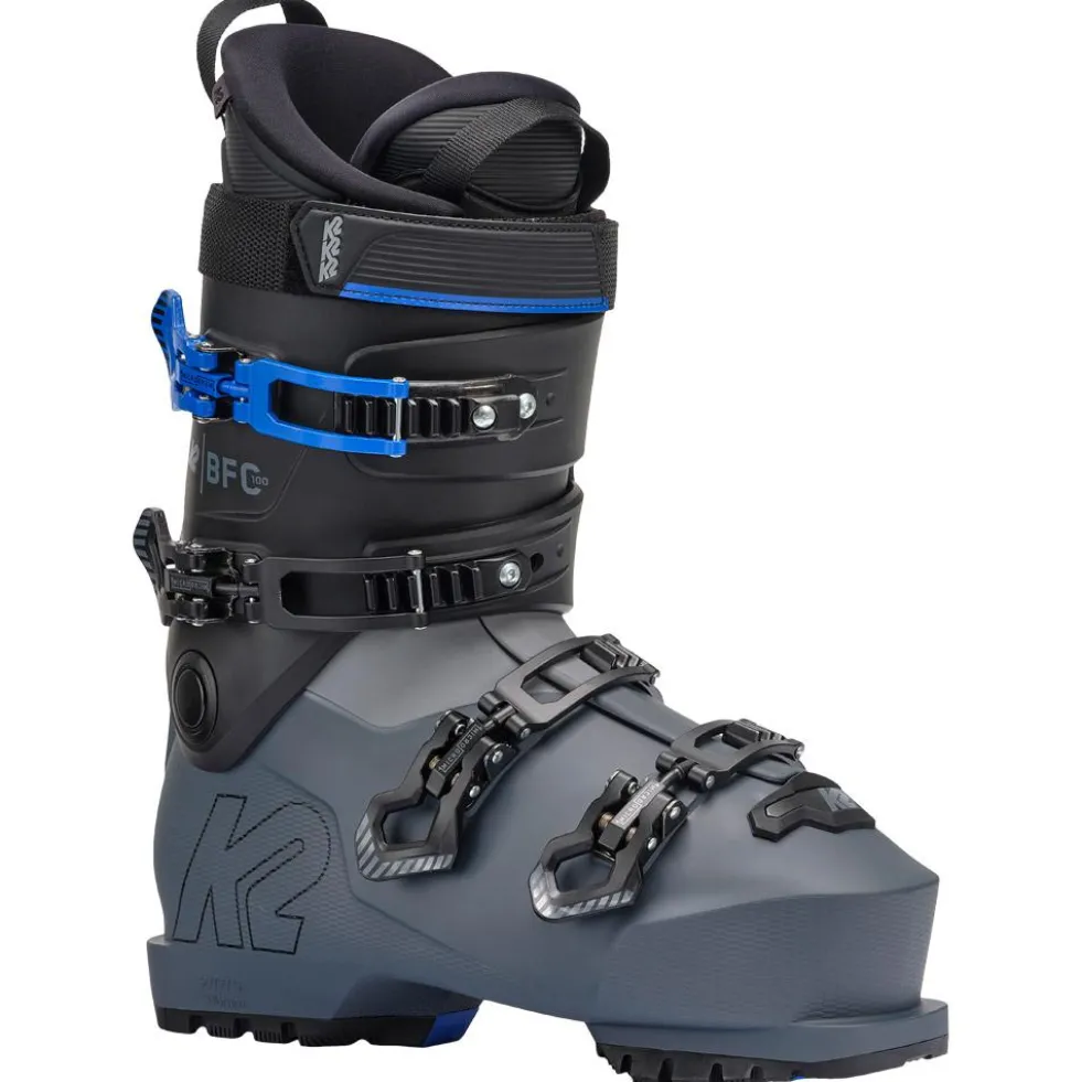 Scarponi da sci K2 BFC 100