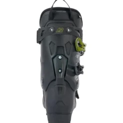 Scarponi da sci K2 BFC 90 Black