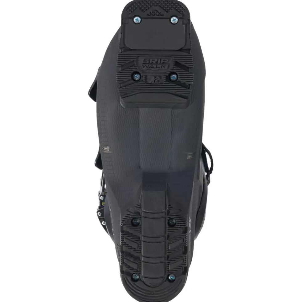 Scarponi da sci K2 BFC 90 Black