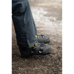Scarponi da sci K2 BFC 90 Black