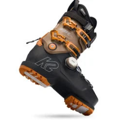 Scarponi da sci K2 BFC 130 Boa