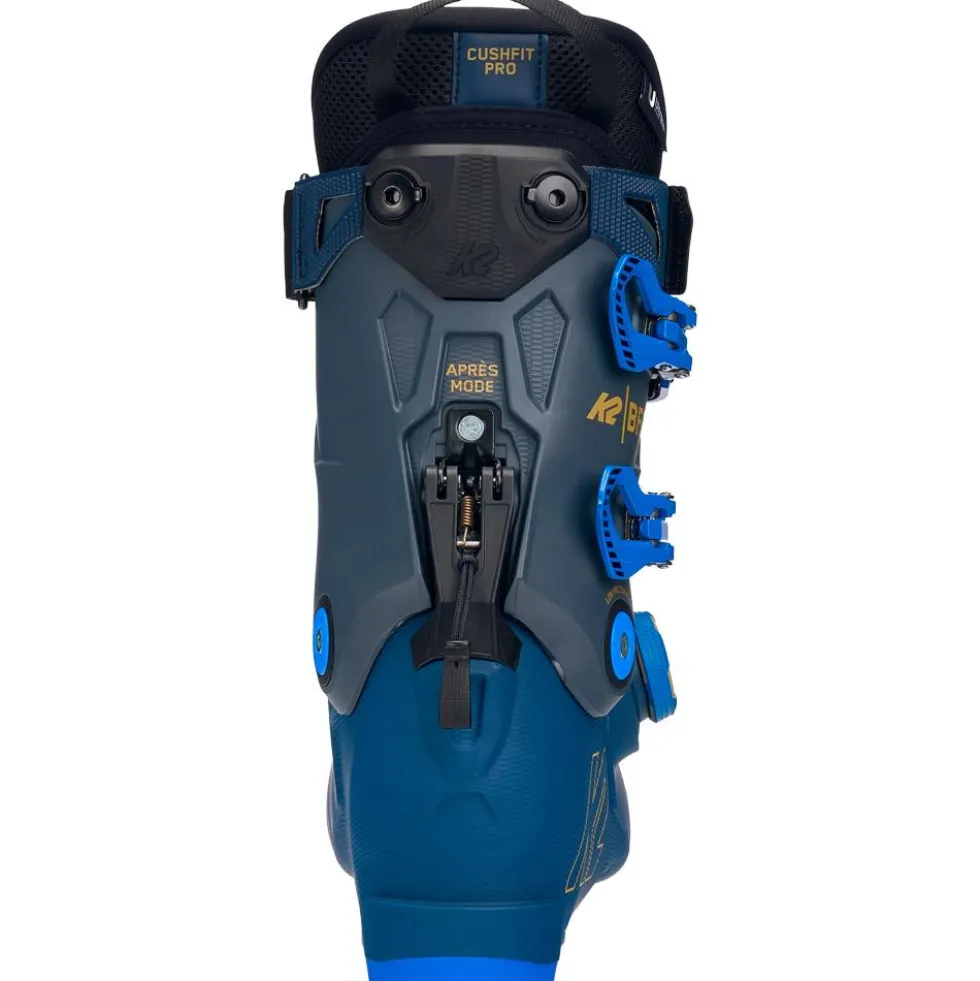 Scarponi da sci K2 BFC 120 Boa