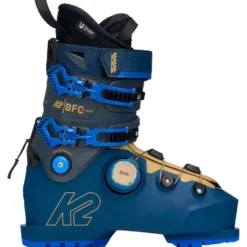 Scarponi da sci K2 BFC 120 Boa