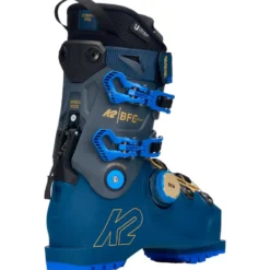 Scarponi da sci K2 BFC 120 Boa