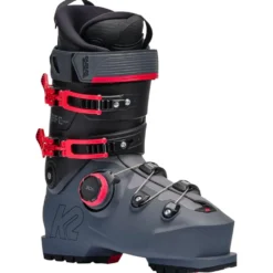 Scarponi da sci K2 BFC 110 Boa