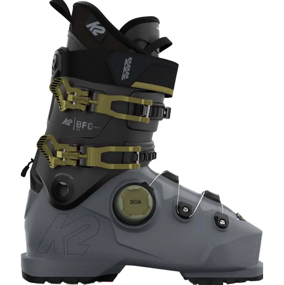 Scarponi da sci K2 Bfc 100 Boa Ltd