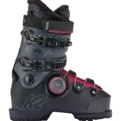 Scarponi da sci K2 BFC 95 Boa W