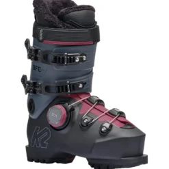 Scarponi da sci K2 BFC 95 Boa W
