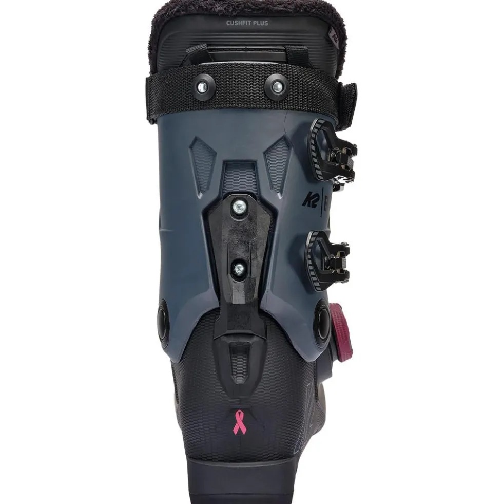 Scarponi da sci K2 BFC 95 Boa W