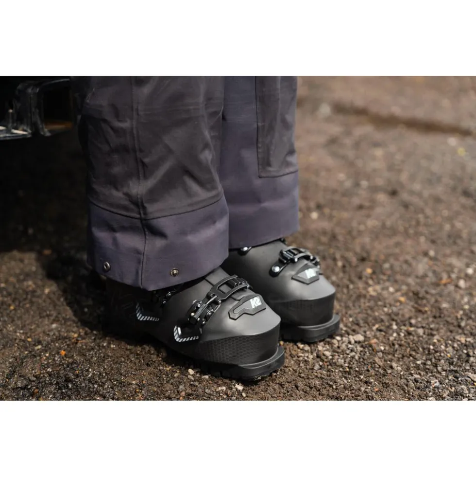 Scarponi da sci K2 BFC 75 W