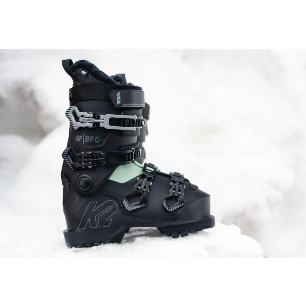 Scarponi da sci K2 BFC 75 W