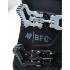 Scarponi da sci K2 BFC 75 W