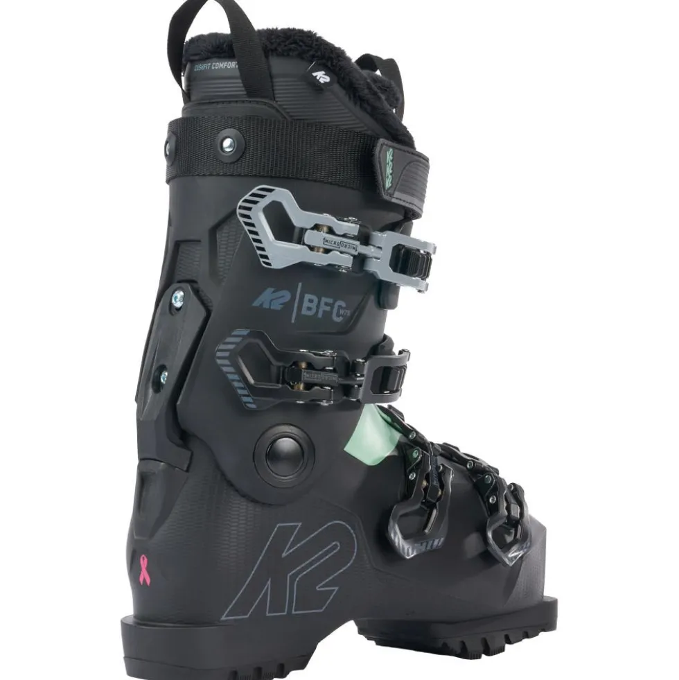 Scarponi da sci K2 BFC 75 W