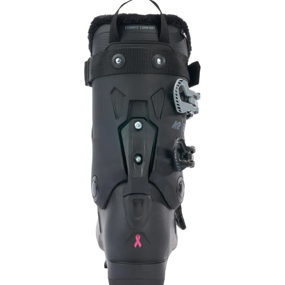 Scarponi da sci K2 BFC 75 W