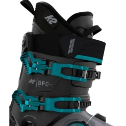 Scarponi da sci K2 Bfc 95 W Boa Ltd