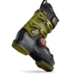 Scarponi da sci K2 Cortex 110 Boa
