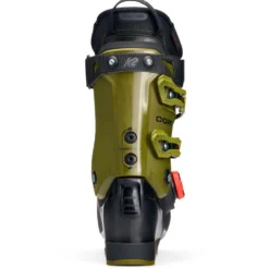 Scarponi da sci K2 Cortex 110 Boa