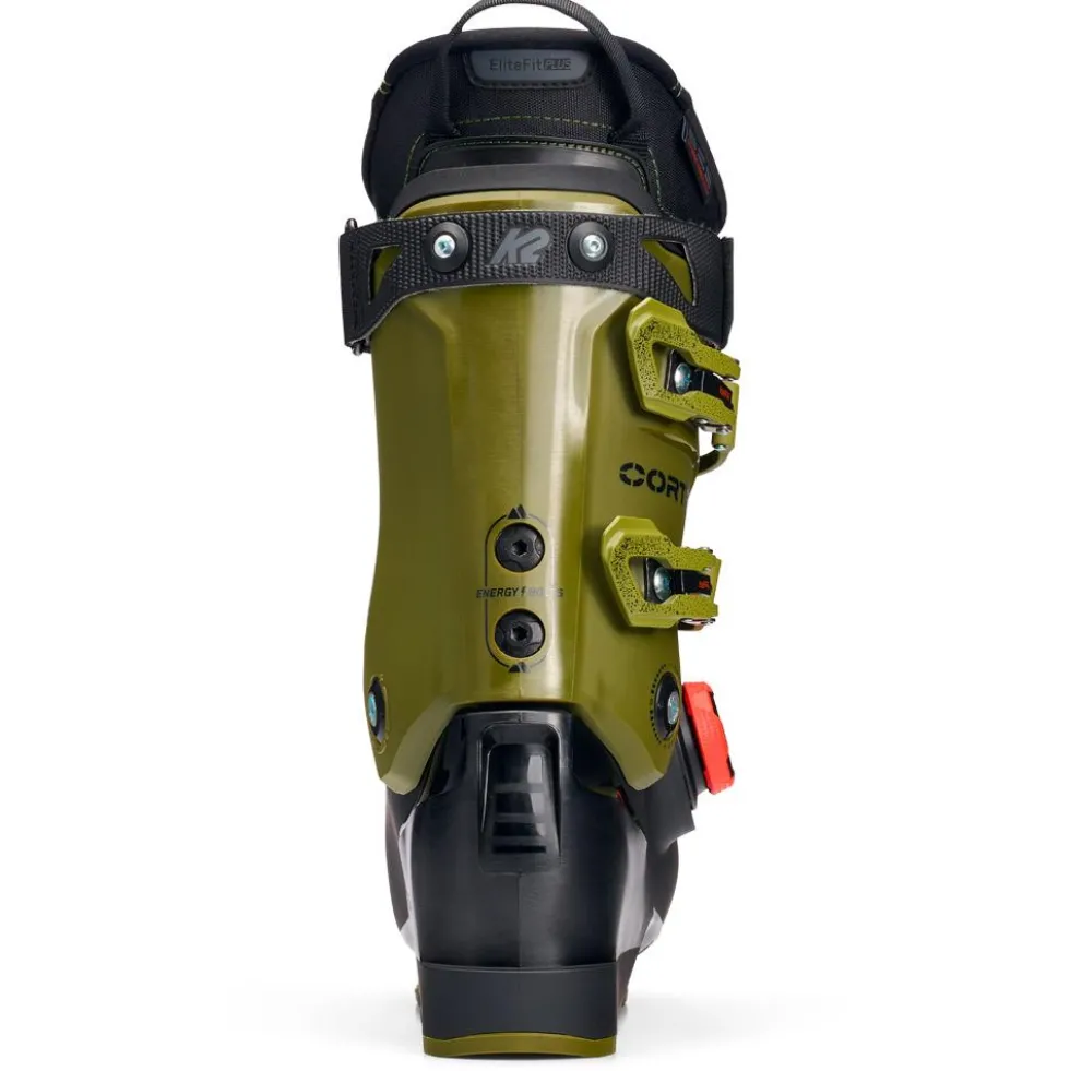 Scarponi da sci K2 Cortex 110 Boa
