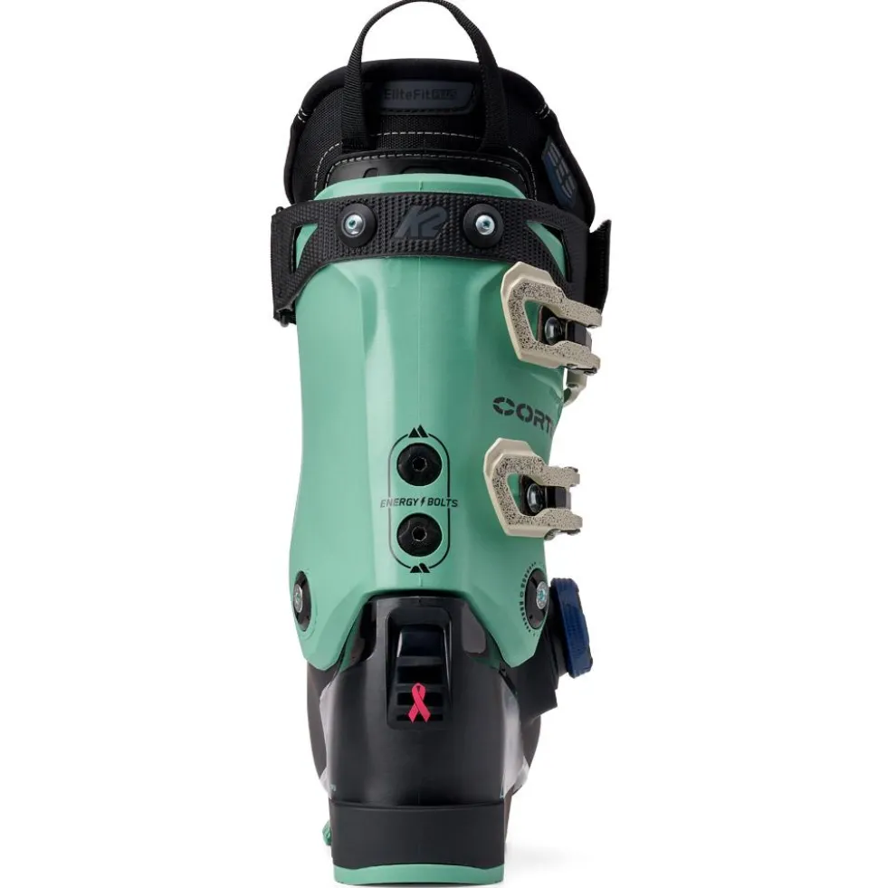 Scarponi da sci K2 Cortex 95 Boa W