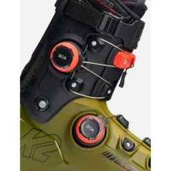 Scarponi da sci K2 Cortex Zonal 120 Boa