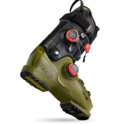 Scarponi da sci K2 Cortex Zonal 120 Boa