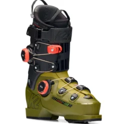Scarponi da sci K2 Cortex Zonal 120 Boa