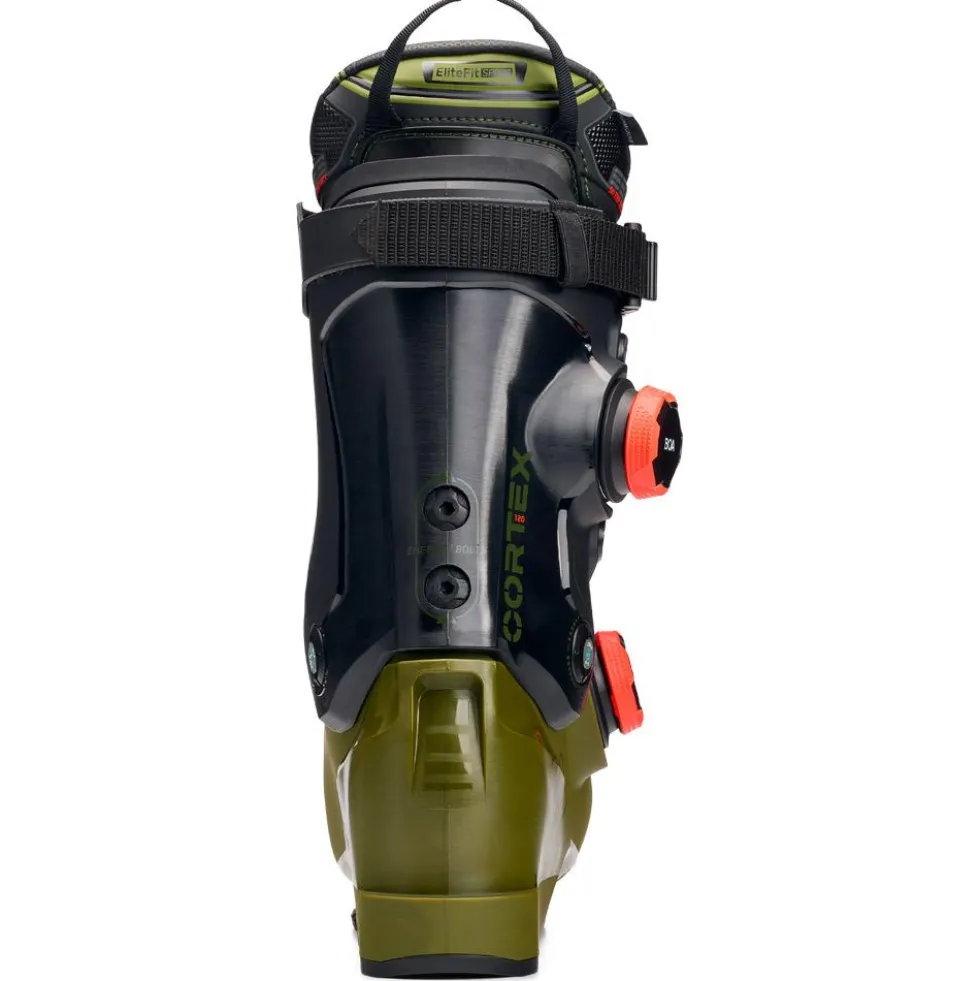 Scarponi da sci K2 Cortex Zonal 120 Boa