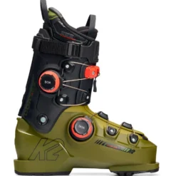 Scarponi da sci K2 Cortex Zonal 120 Boa