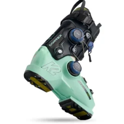 Scarponi da sci K2 Cortex 105 Zonal Boa W