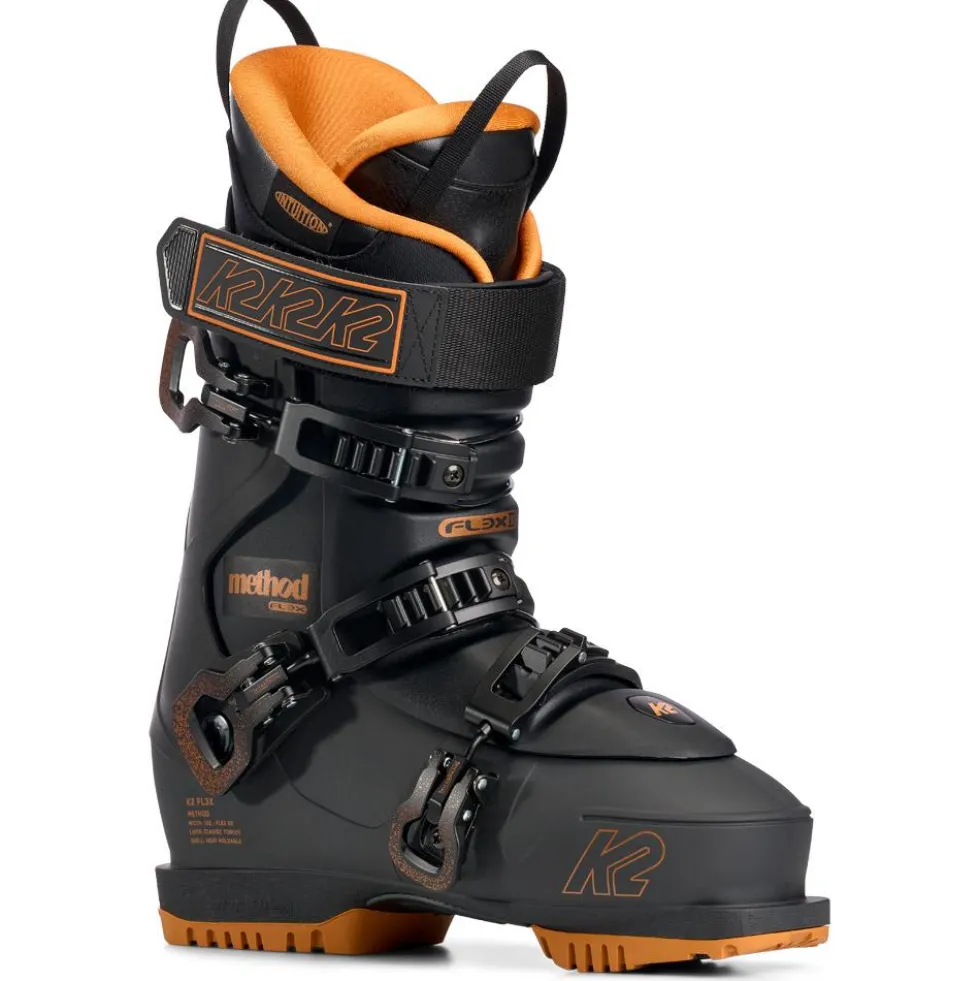 Scarponi da sci K2 Method