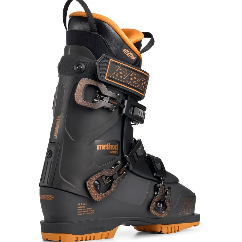 Scarponi da sci K2 Method