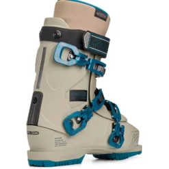 Scarponi da sci K2 Method Pro