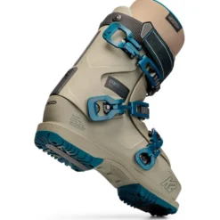 Scarponi da sci K2 Method Pro