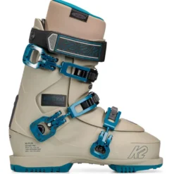 Scarponi da sci K2 Method Pro