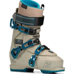 Scarponi da sci K2 Method Pro