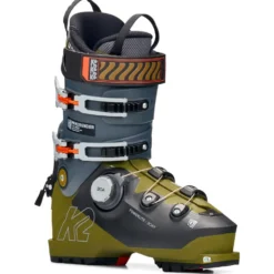 Scarponi da sci K2 Mindbender 110 Boa
