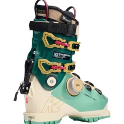 Scarponi da sci K2 Mindbender 105 Boa W