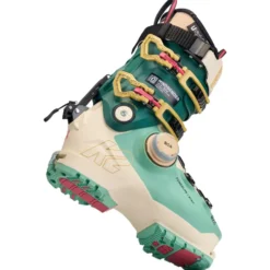 Scarponi da sci K2 Mindbender 105 Boa W