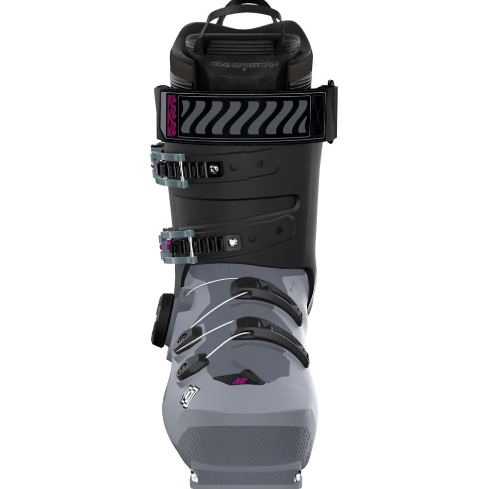 Scarponi da sci K2 Mindbender 85 Boa W