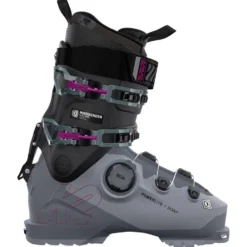 Scarponi da sci K2 Mindbender 85 Boa W