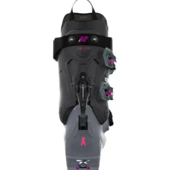 Scarponi da sci K2 Mindbender 85 Boa W