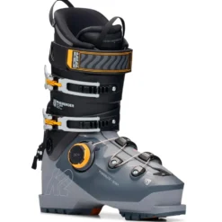 Scarponi da sci K2 Mindbender 100 Boa