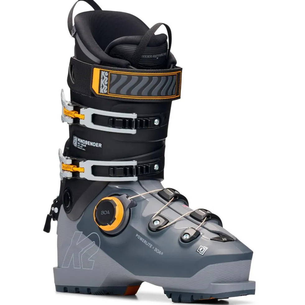 Scarponi da sci K2 Mindbender 100 Boa
