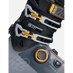 Scarponi da sci K2 Mindbender 100 Boa