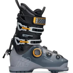 Scarponi da sci K2 Mindbender 100 Boa
