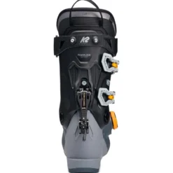 Scarponi da sci K2 Mindbender 100 Boa