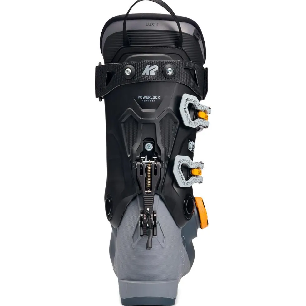 Scarponi da sci K2 Mindbender 100 Boa