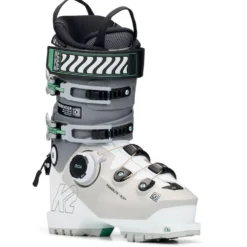 Scarponi da sci K2 Mindbender 95 Boa W