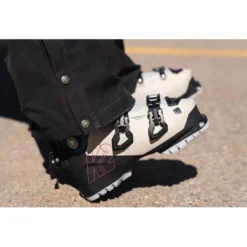 Scarponi da sci K2 Mindbender W 95 Mv Beige Black