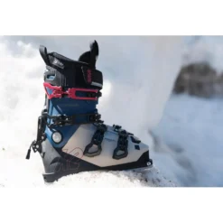 Scarponi da sci K2 Mindbender W 95 Mv Beige Black